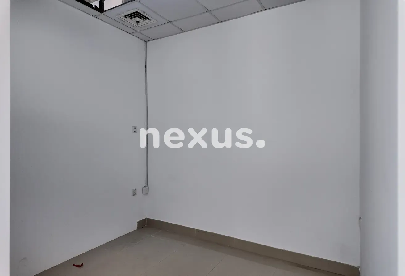 Fitted Office | Prime Location | Ready to Move In