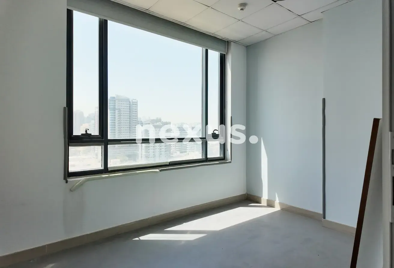 Fitted Office | Prime Location | Ready to Move In