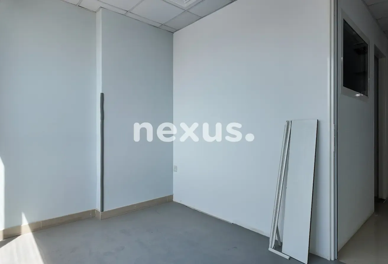 Fitted Office | Prime Location | Ready to Move In