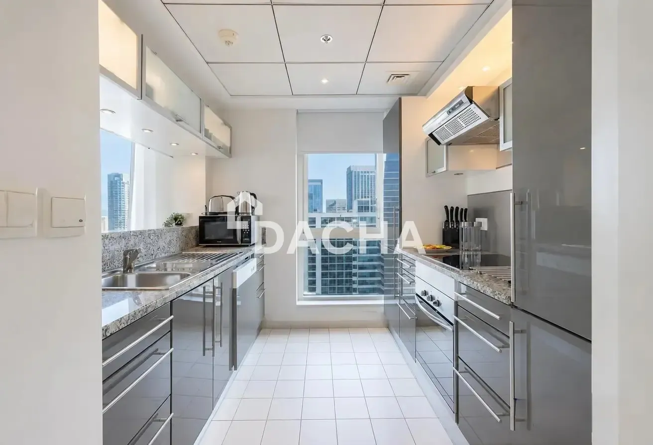 Full Marina View | High Floor | EMAAR