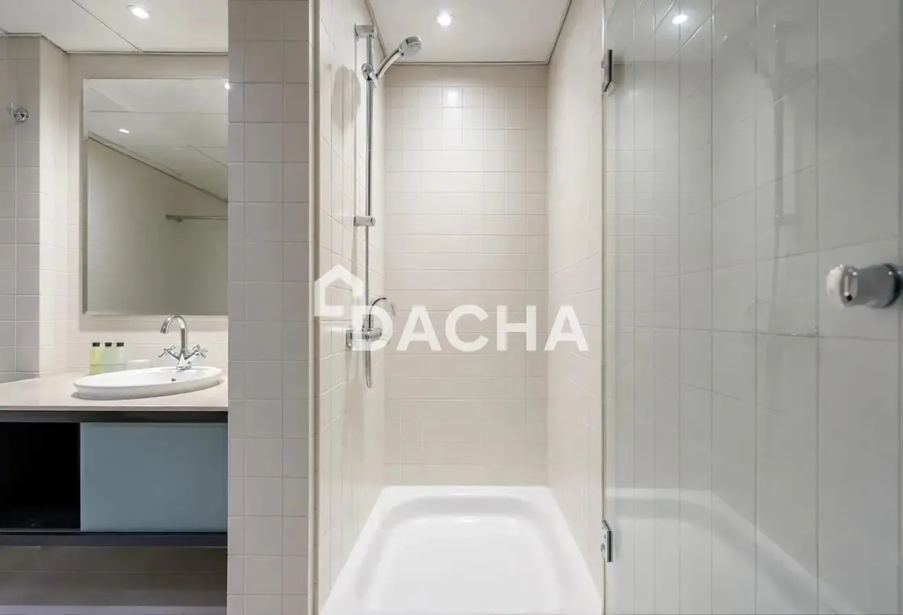 Full Marina View | High Floor | EMAAR
