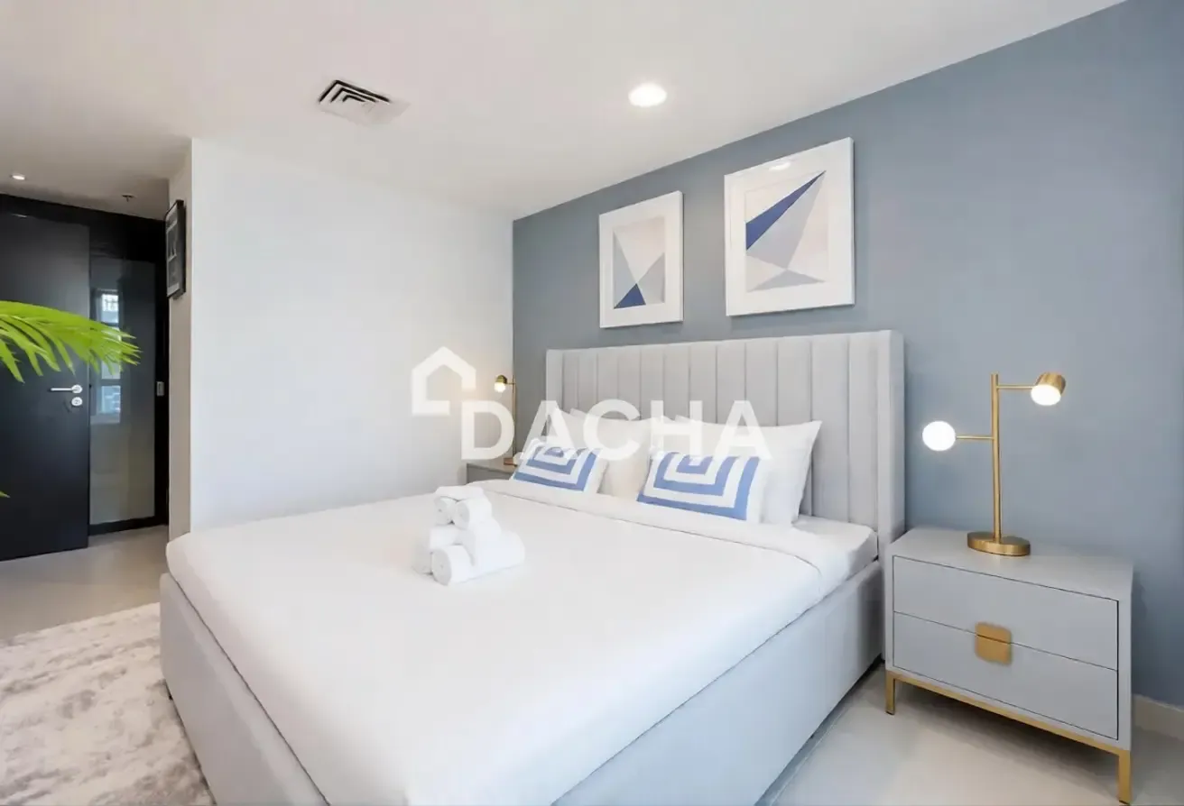 Full Marina View | High Floor | EMAAR