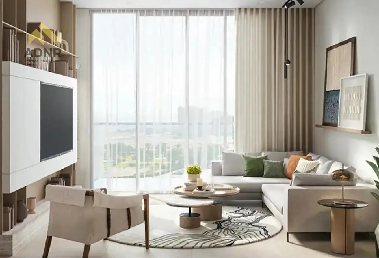2BR + Study | 30/70 Payment Plan