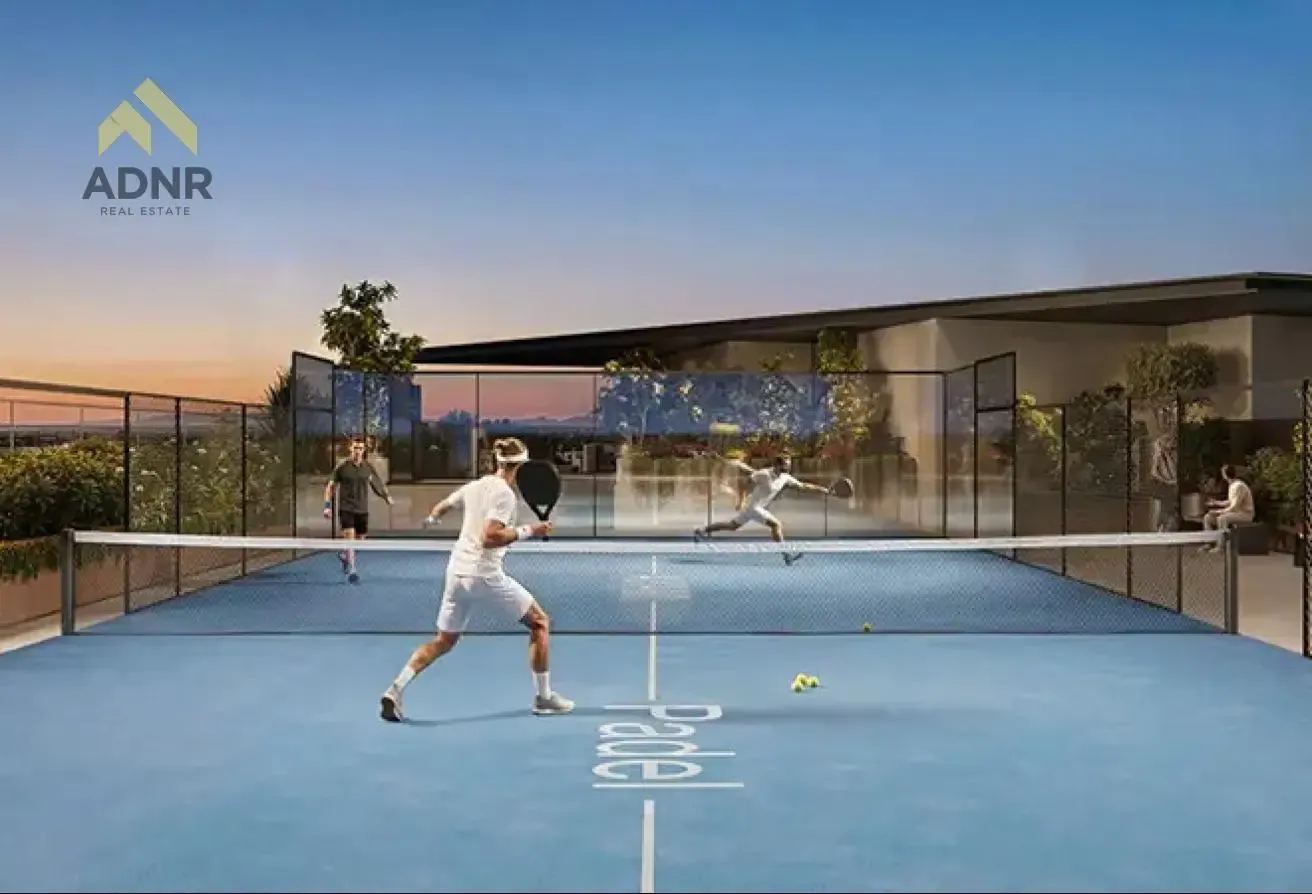 2BR + Study | 30/70 Payment Plan