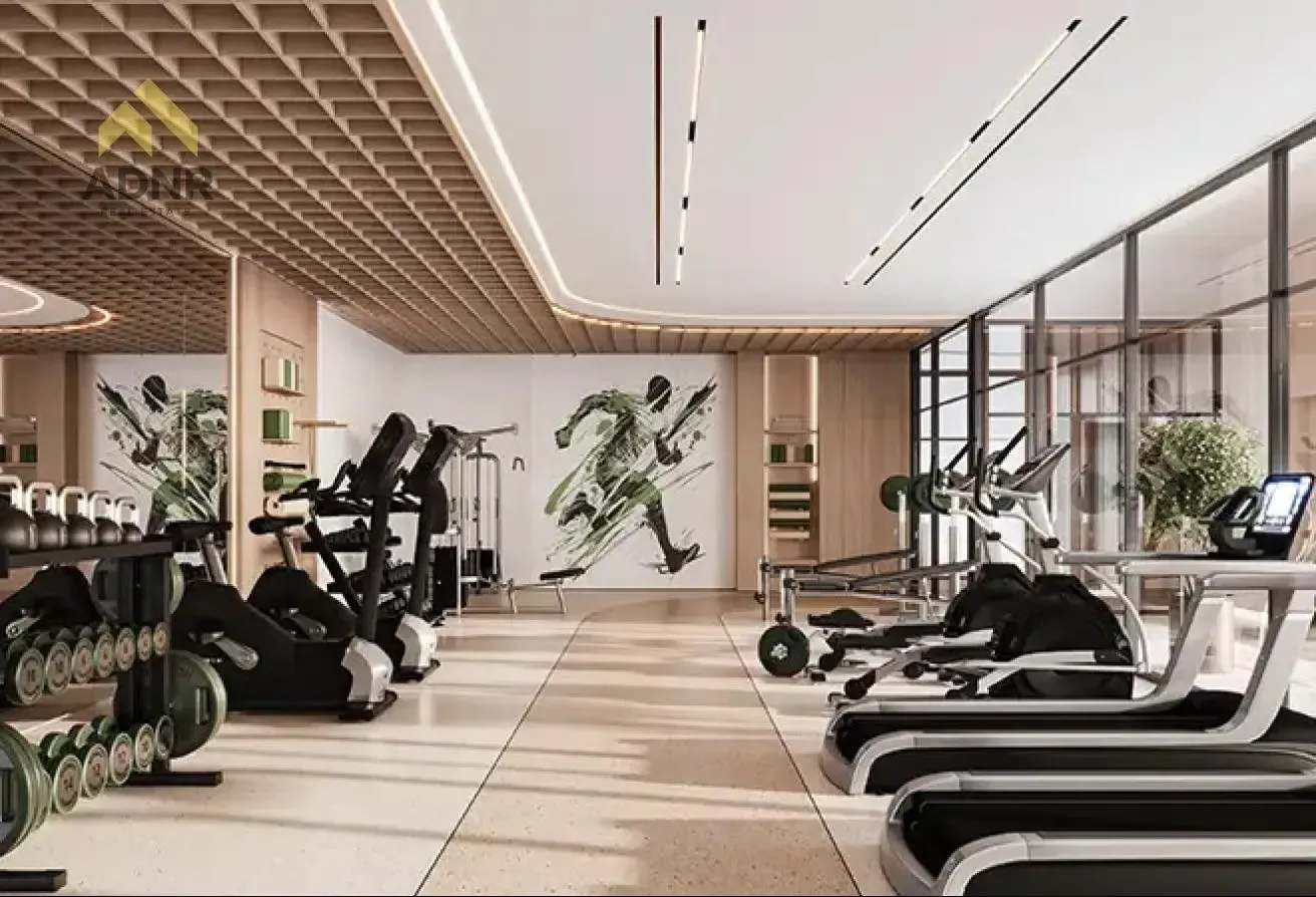2BR + Study | 30/70 Payment Plan