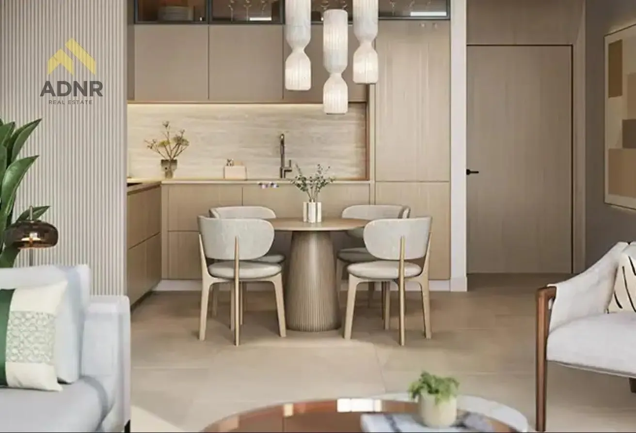 1BR + Study | 30/70 Payment Plan