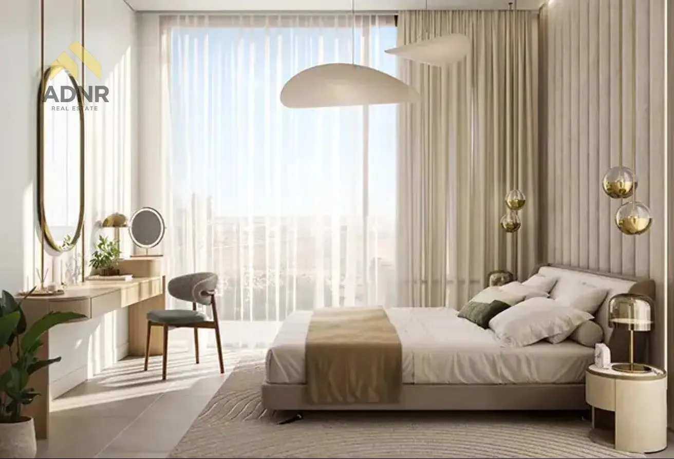 1BR + Study | 30/70 Payment Plan