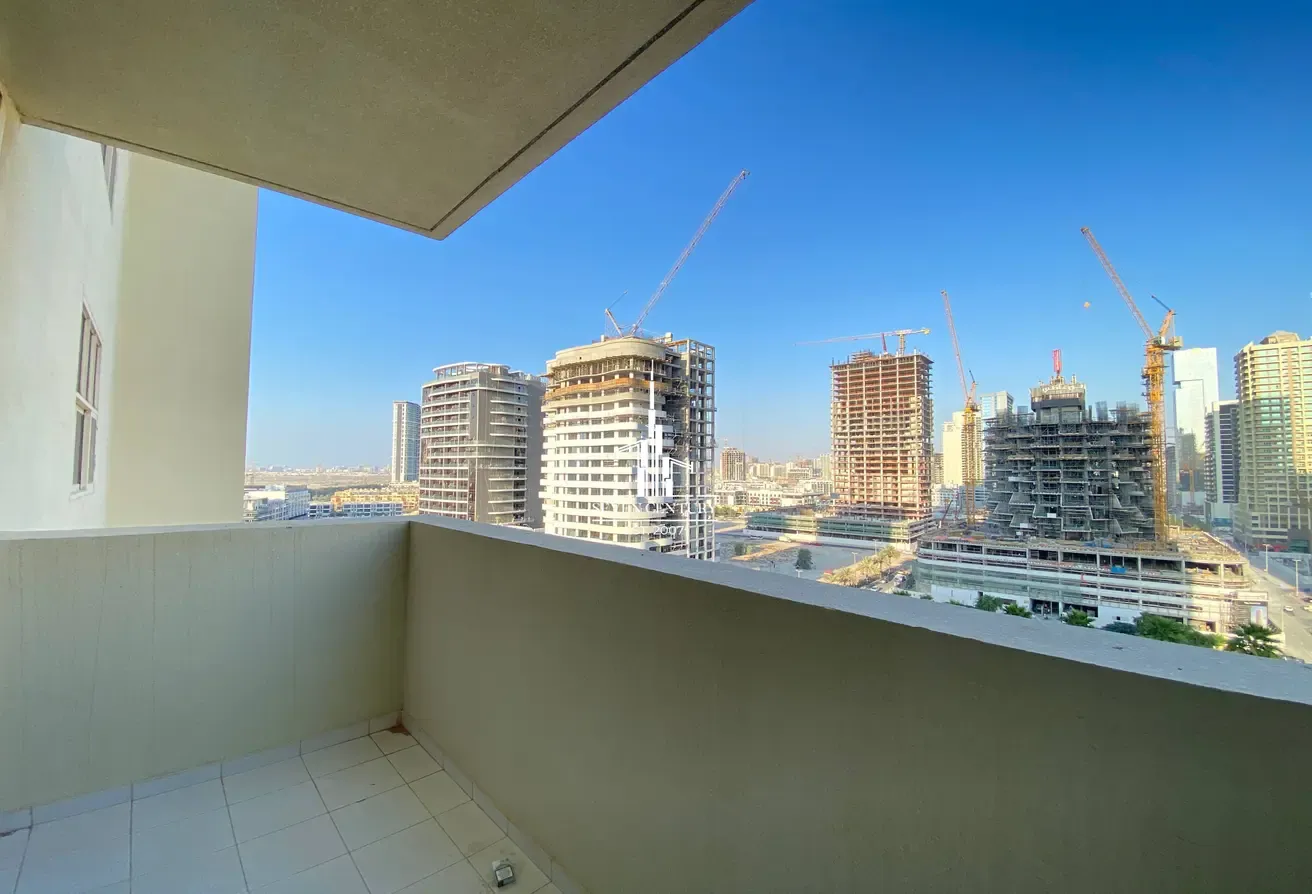 Fully Furnished Studio | Modern Layout |