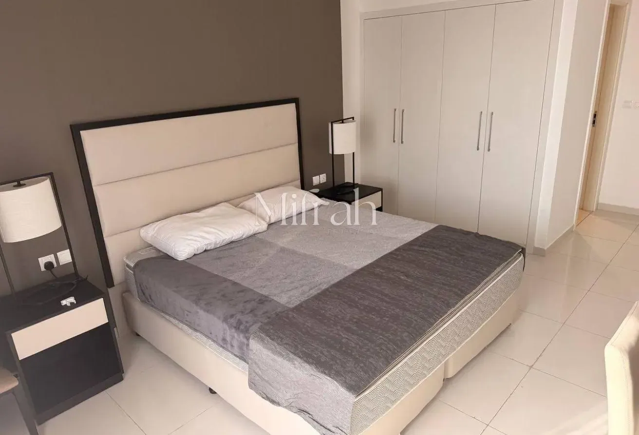 Bigger Layout | Fully Furnished | Vacant