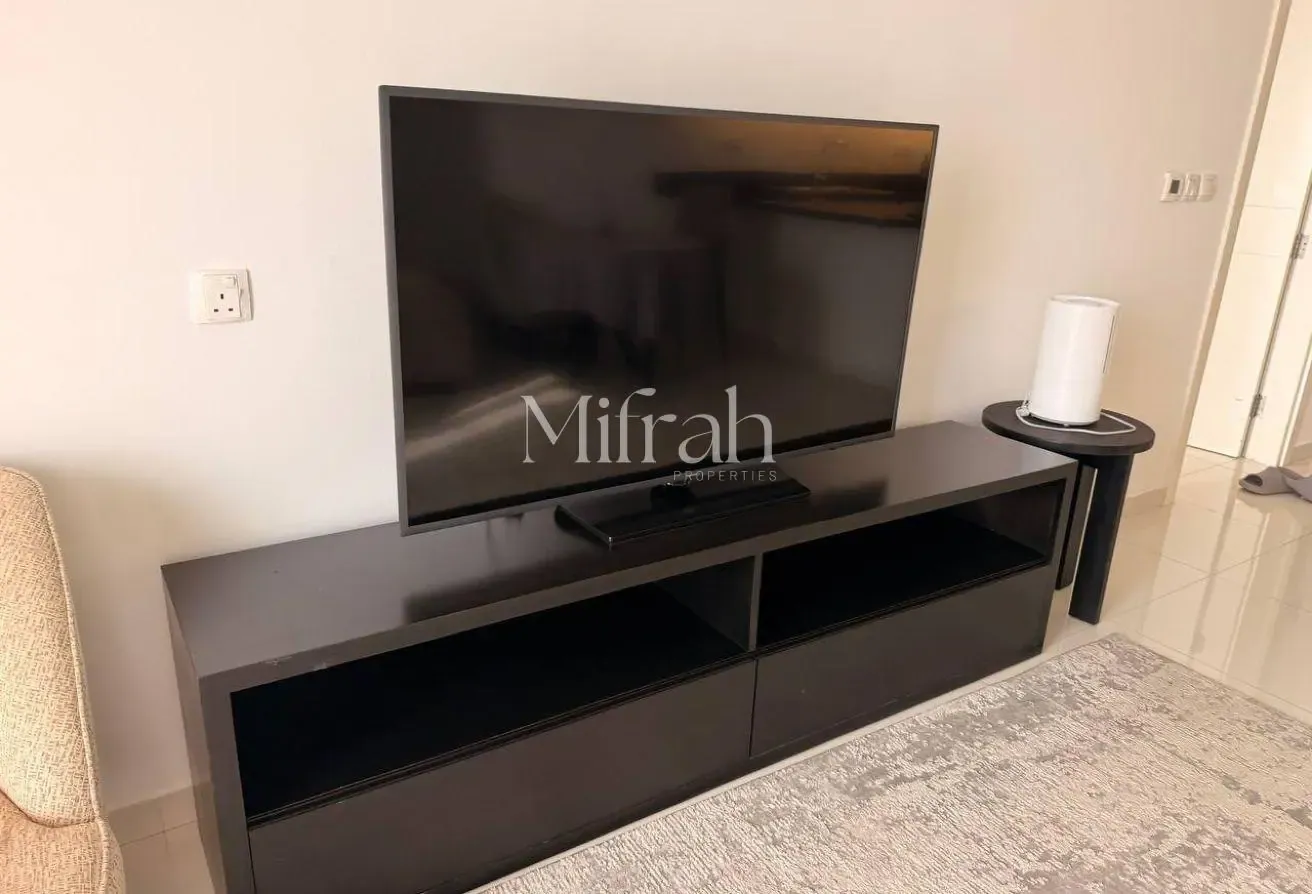 Bigger Layout | Fully Furnished | Vacant