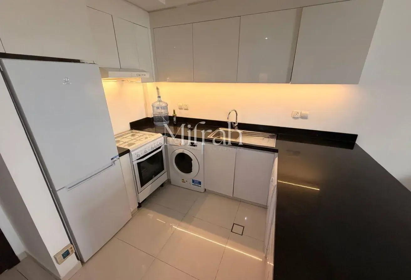 Bigger Layout | Fully Furnished | Vacant