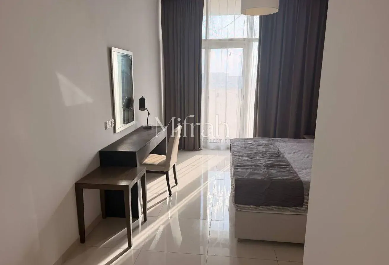 Bigger Layout | Fully Furnished | Vacant