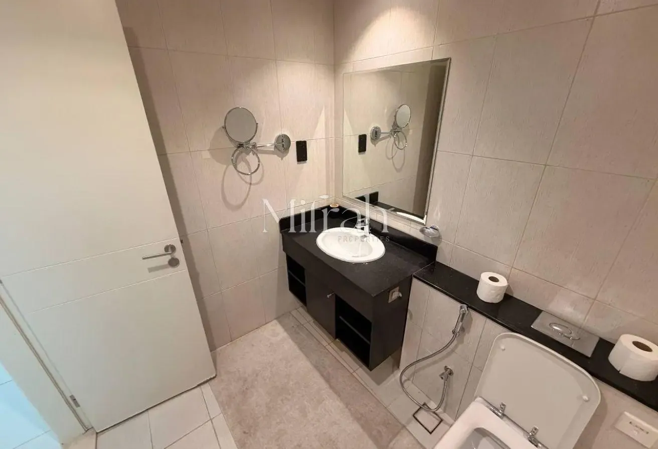 Bigger Layout | Fully Furnished | Vacant