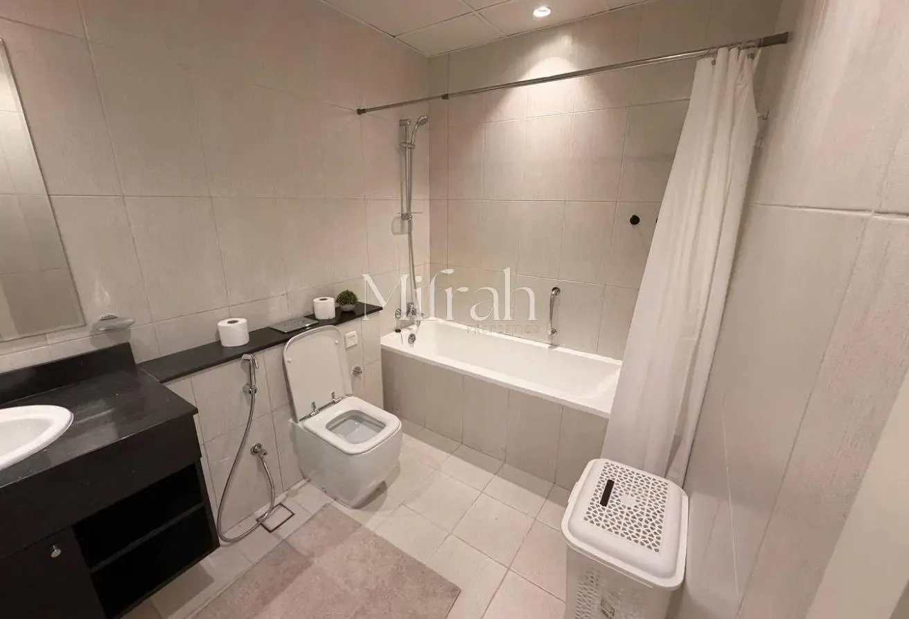 Bigger Layout | Fully Furnished | Vacant