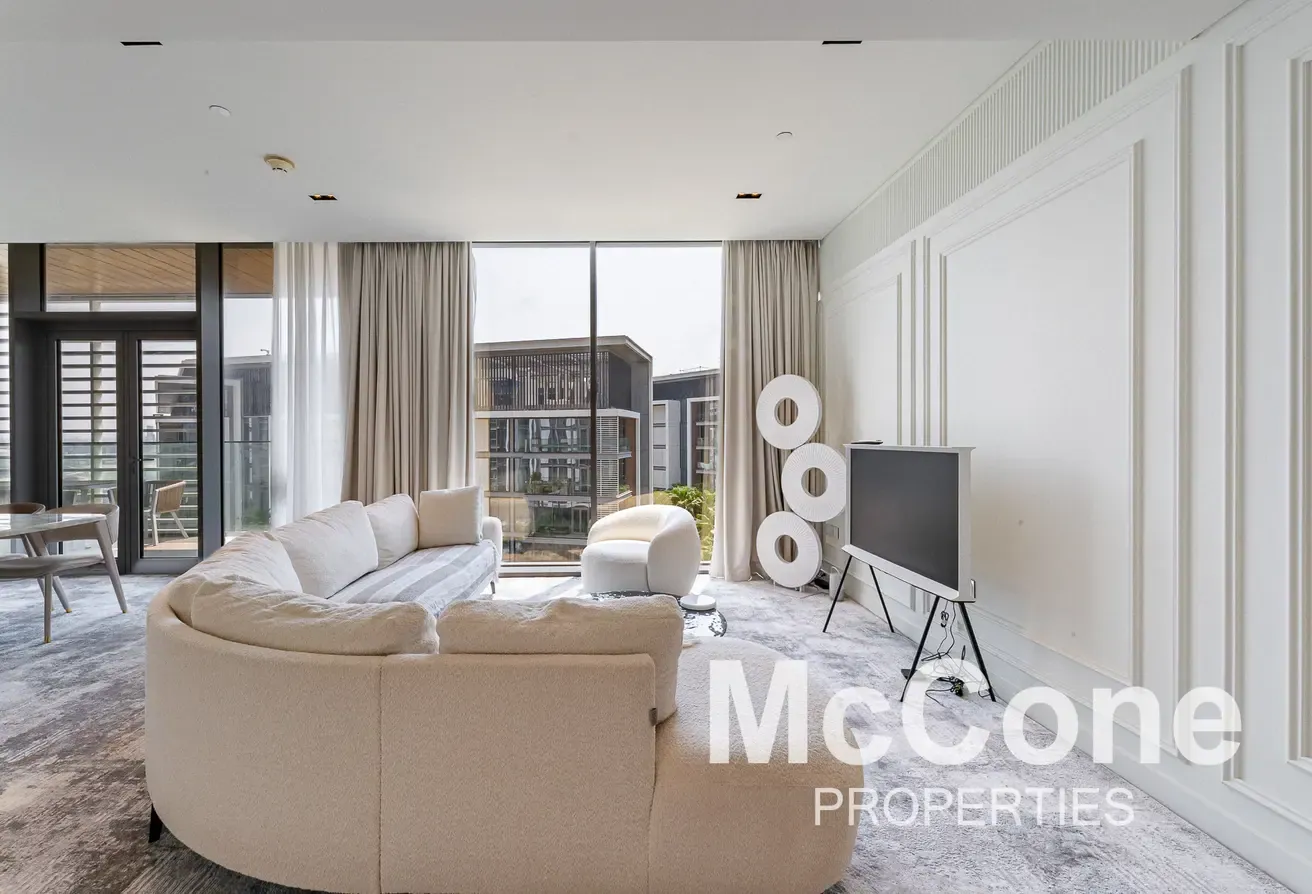 Fully Furnished | Upgraded | Ready to Move-In