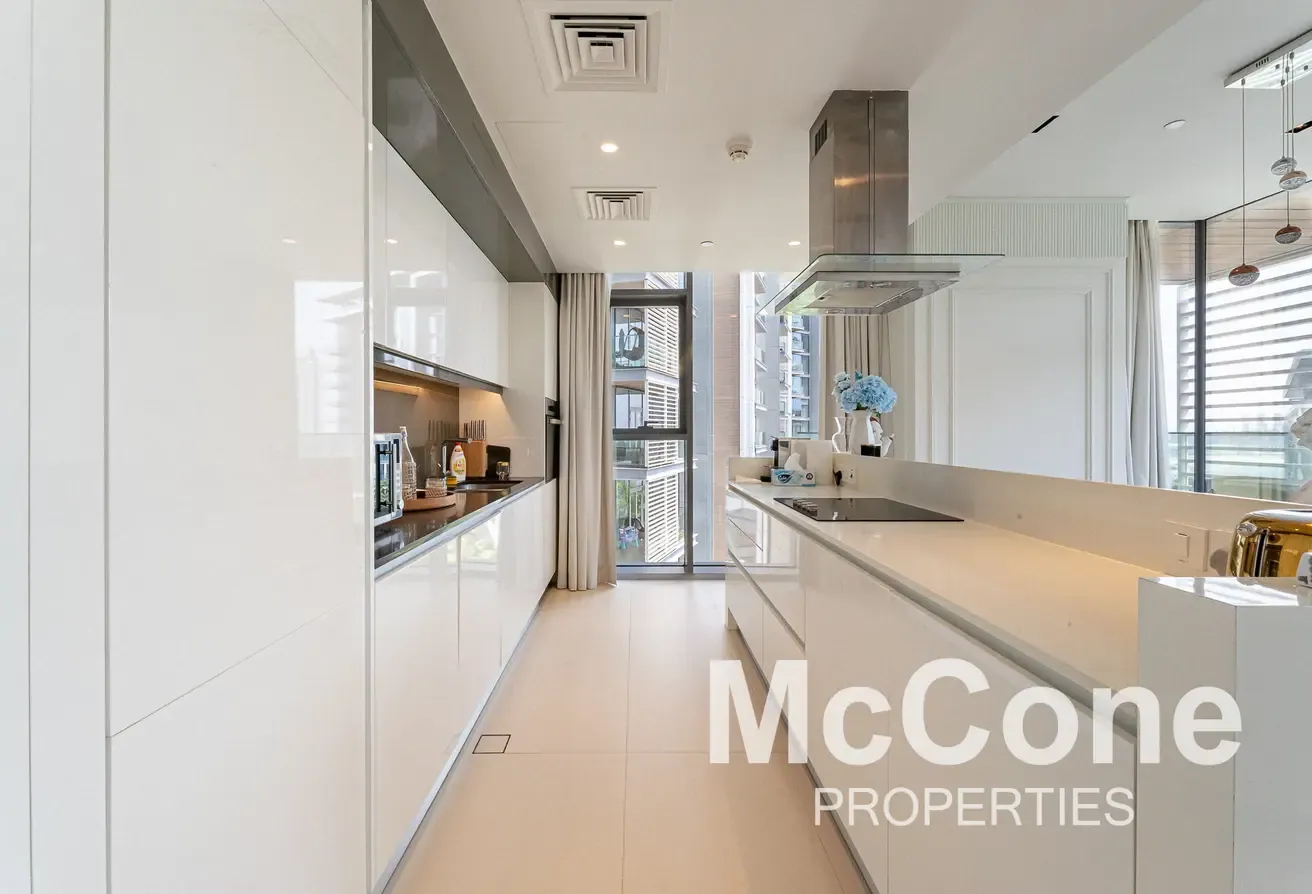 Fully Furnished | Upgraded | Ready to Move-In