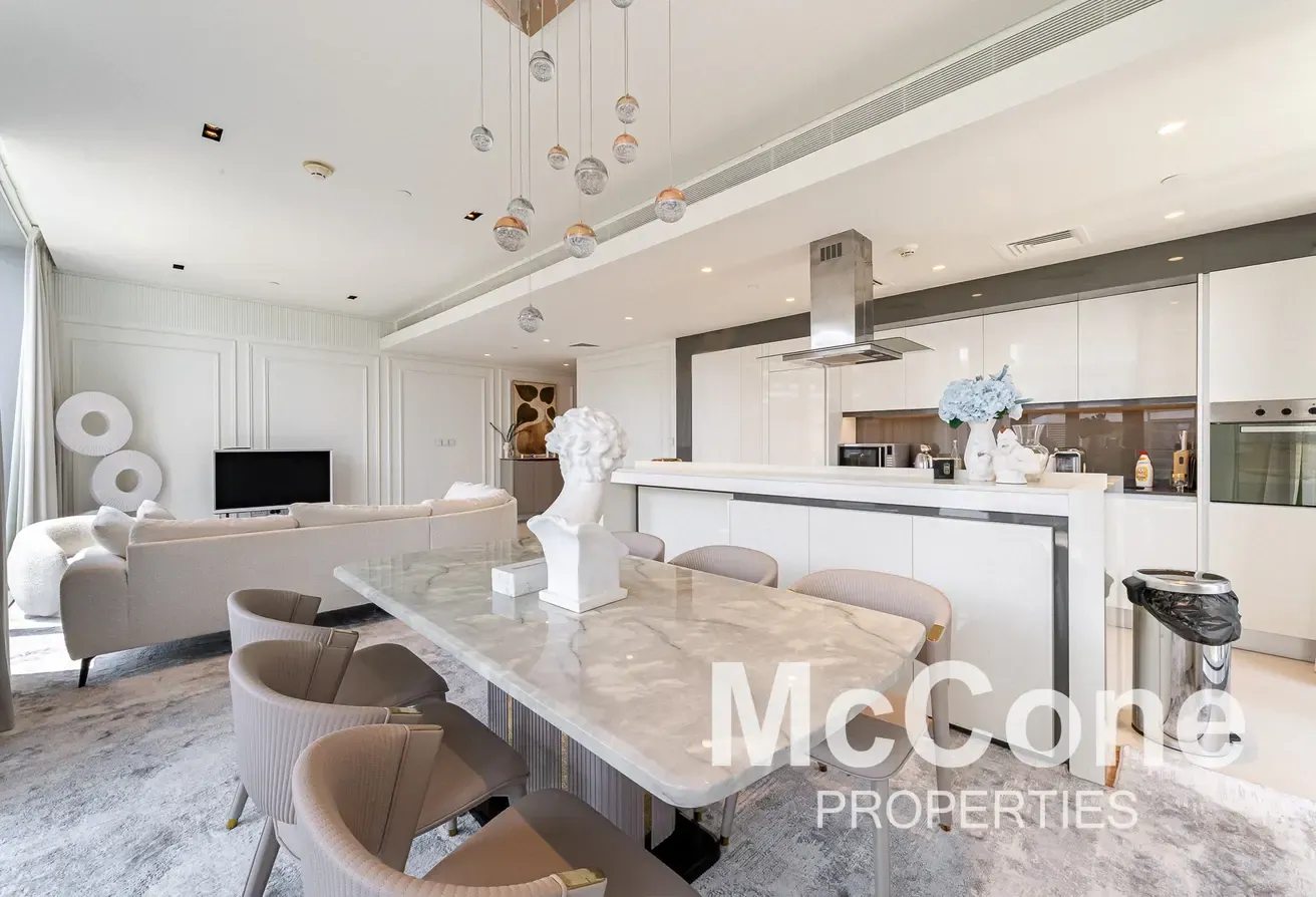 Fully Furnished | Upgraded | Ready to Move-In
