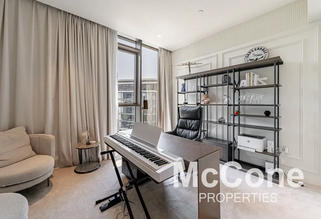 Fully Furnished | Upgraded | Ready to Move-In