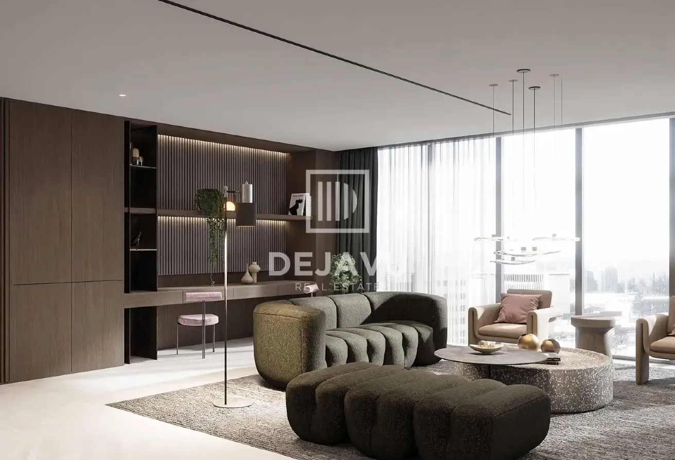Office Space | Shuttle Service | High-Value Invest