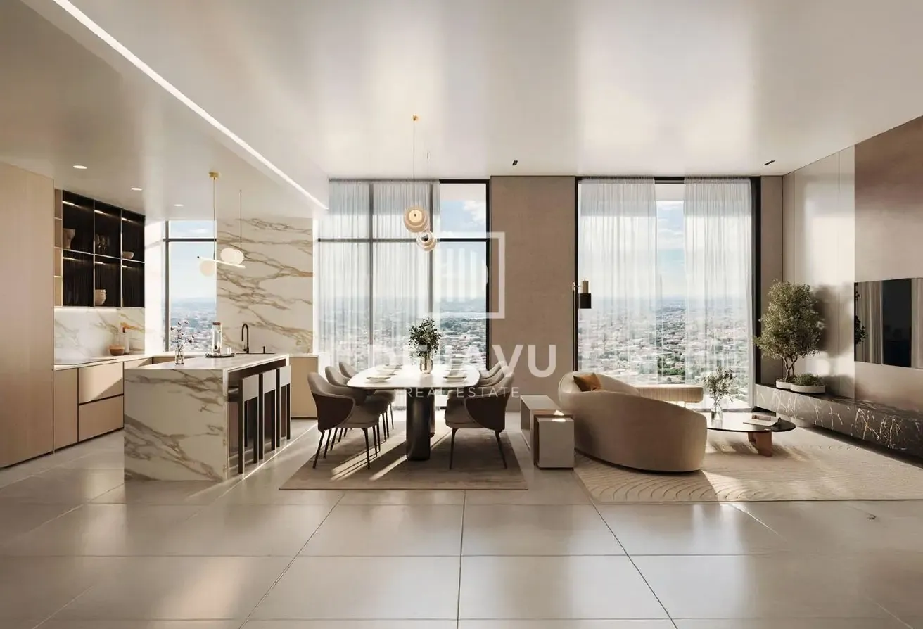 Office Space | Shuttle Service | High-Value Invest