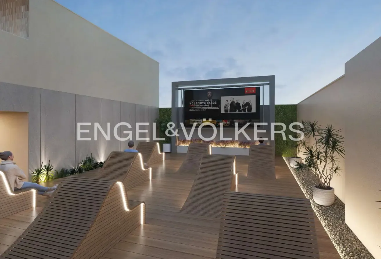 Exclusive | Handover Soon  | High Floor