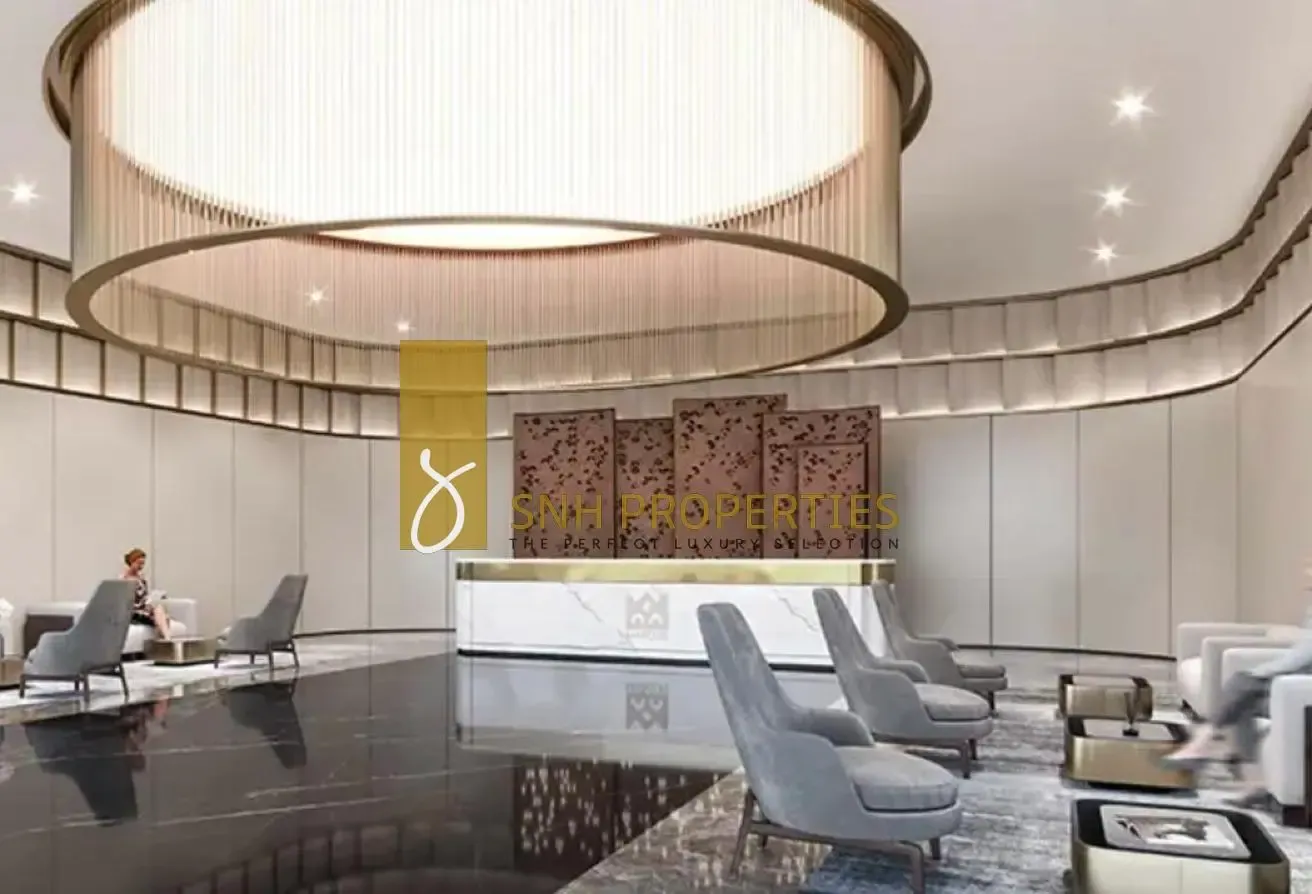 HIGH FLOOR | URGENT SALE | PREMIUM VEW