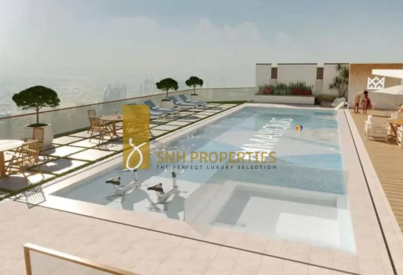 HIGH FLOOR | URGENT SALE | PREMIUM VEW