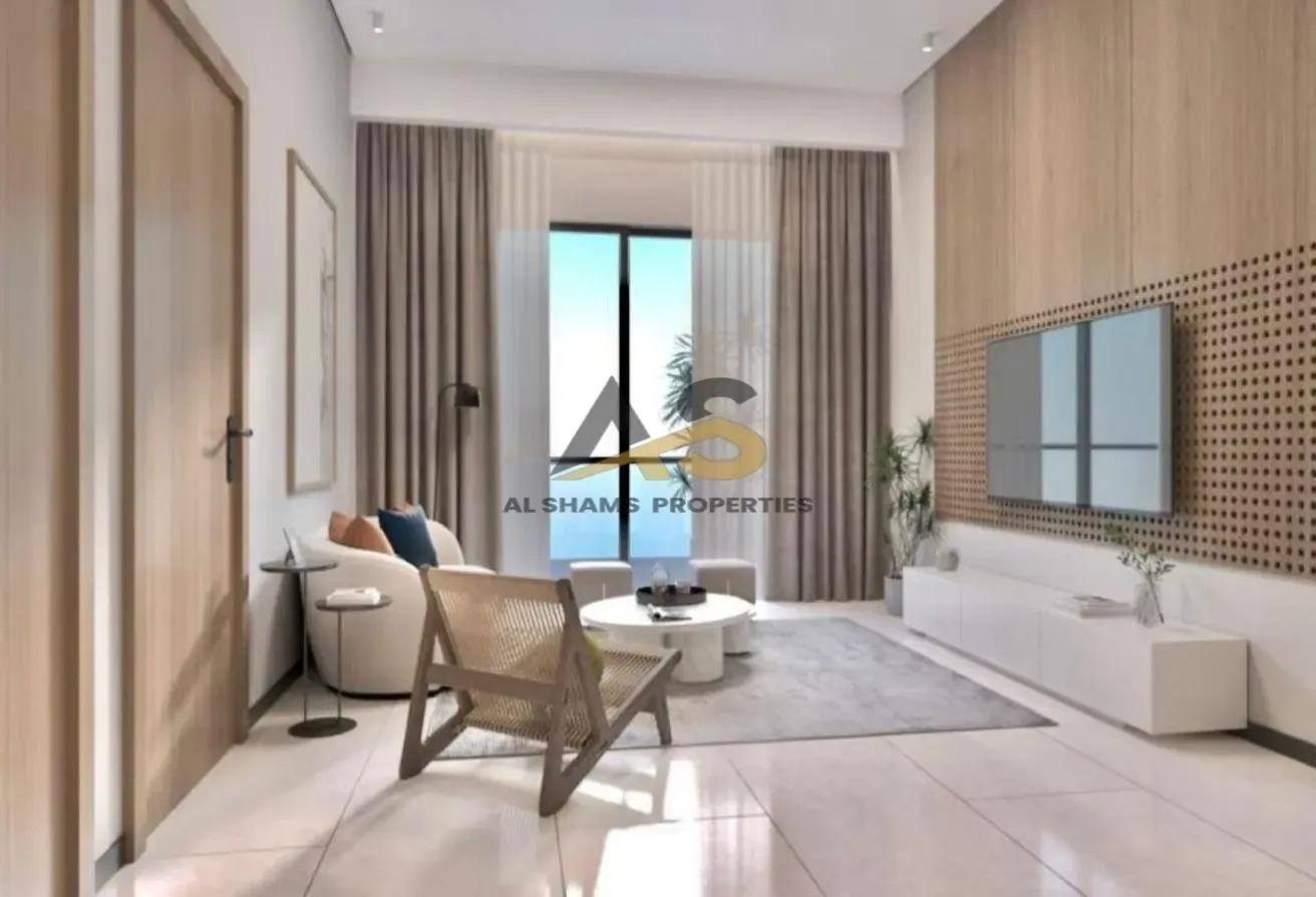Brand New Ready 3BED+Maid+Pool Fully Furnished