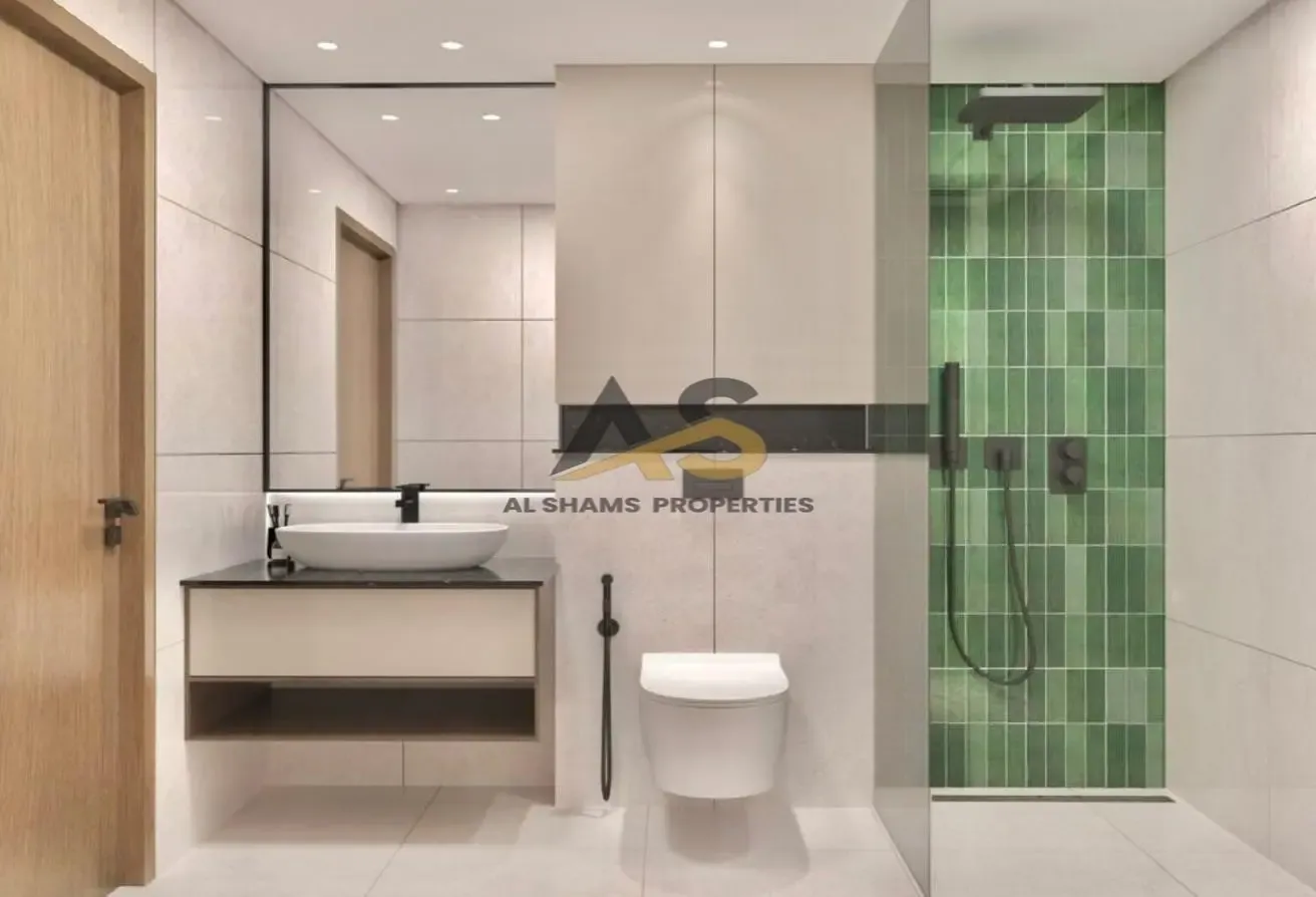 Brand New Ready 3BED+Maid+Pool Fully Furnished