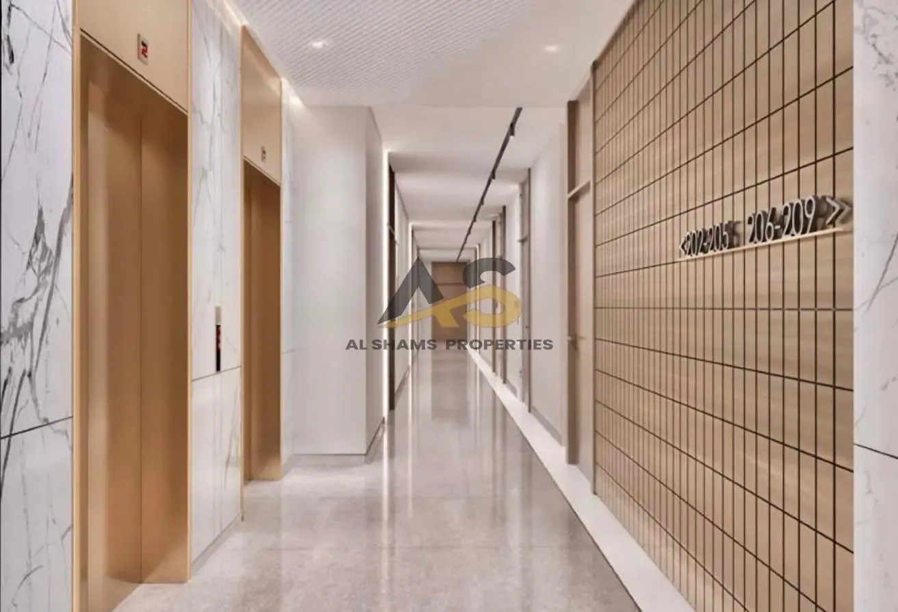 Brand New Ready 3BED+Maid+Pool Fully Furnished