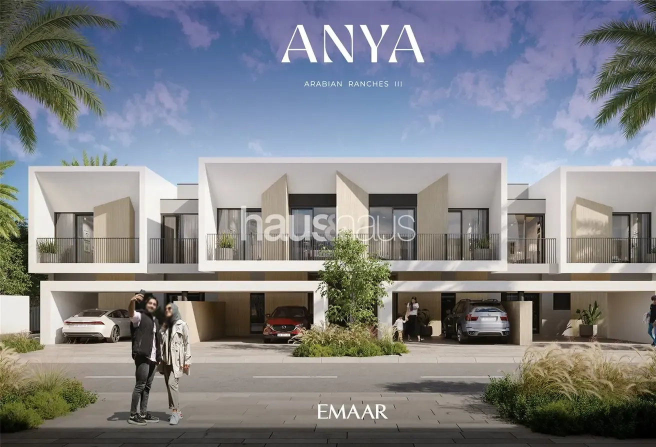 Genuine Resale | Area Expert | Handover Q4 2026