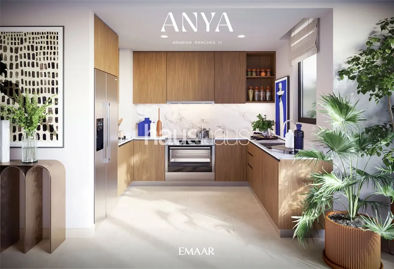 Genuine Resale | Area Expert | Handover Q4 2026