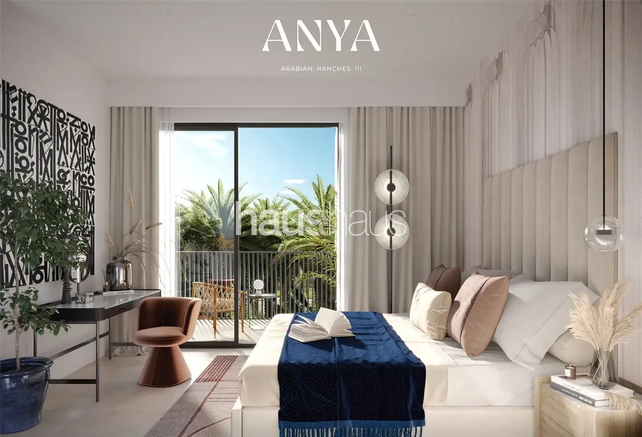 Genuine Resale | Area Expert | Handover Q4 2026