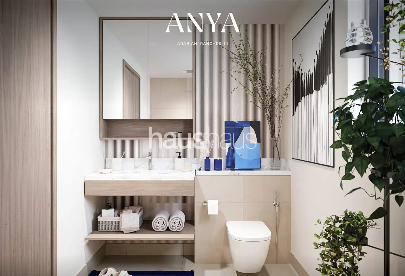 Genuine Resale | Area Expert | Handover Q4 2026
