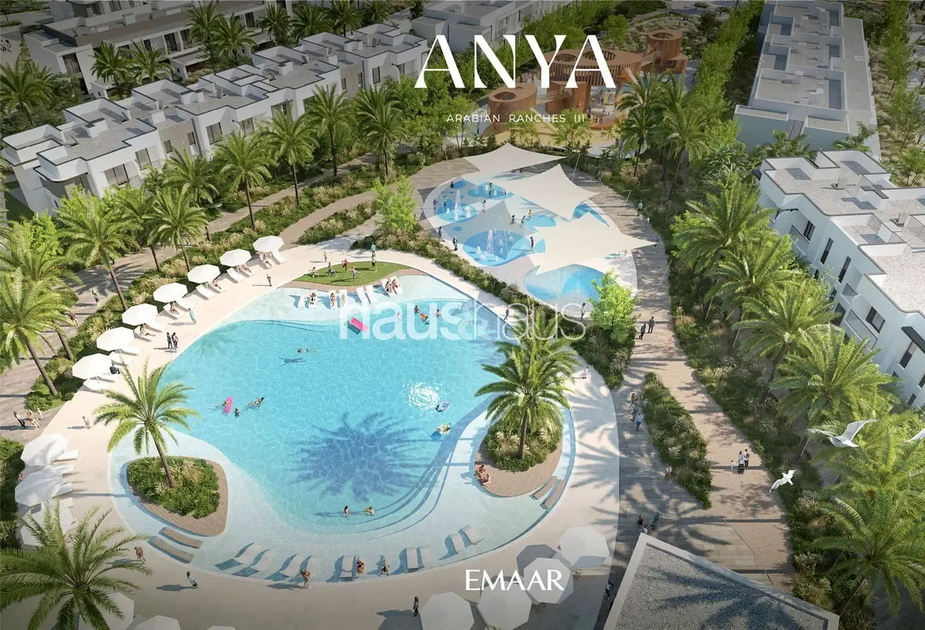 Genuine Resale | Area Expert | Handover Q4 2026