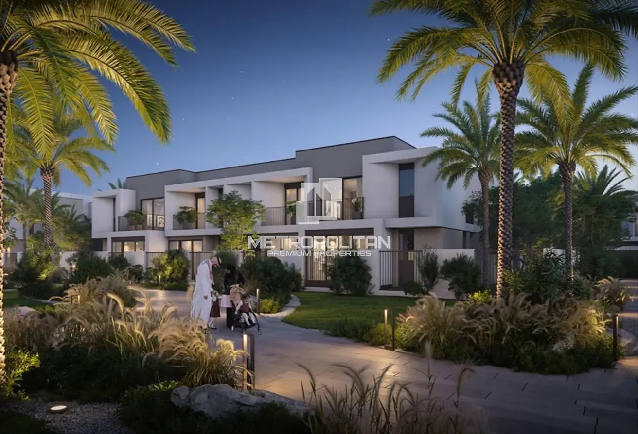 Elegant Living | Large Plot | Prime Location