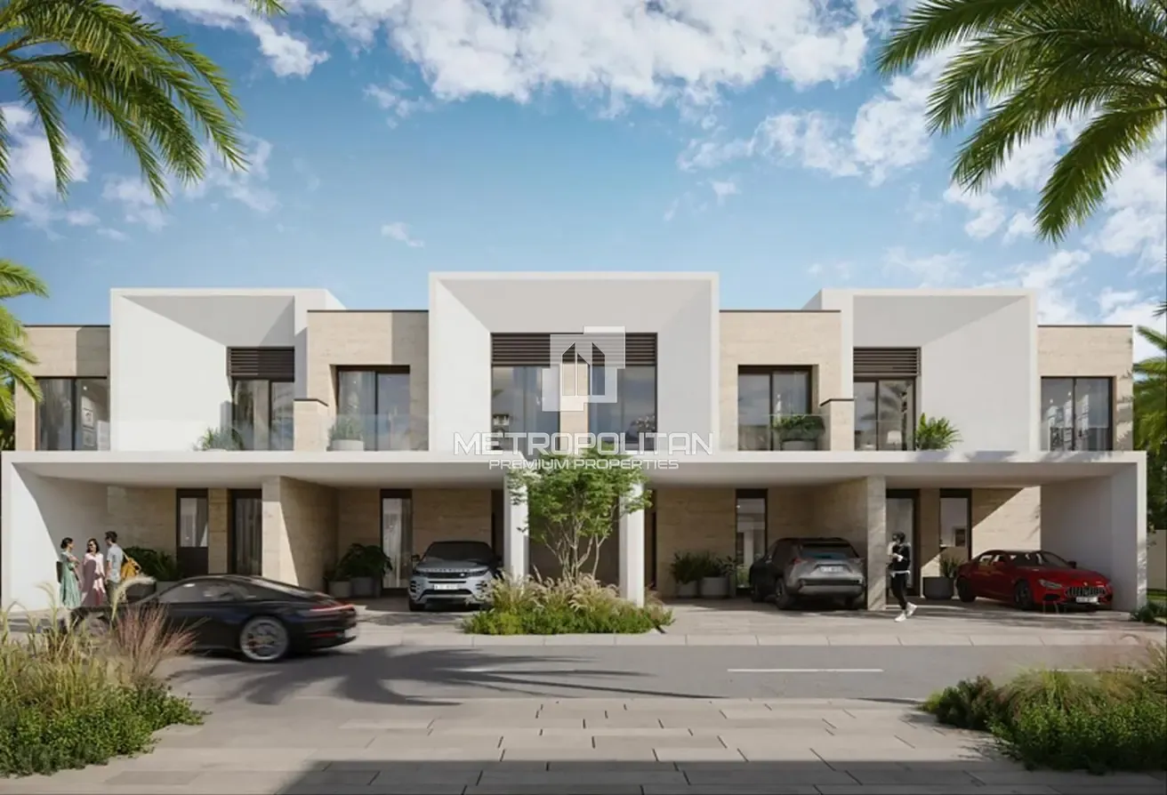 Elegant Living | Large Plot | Prime Location