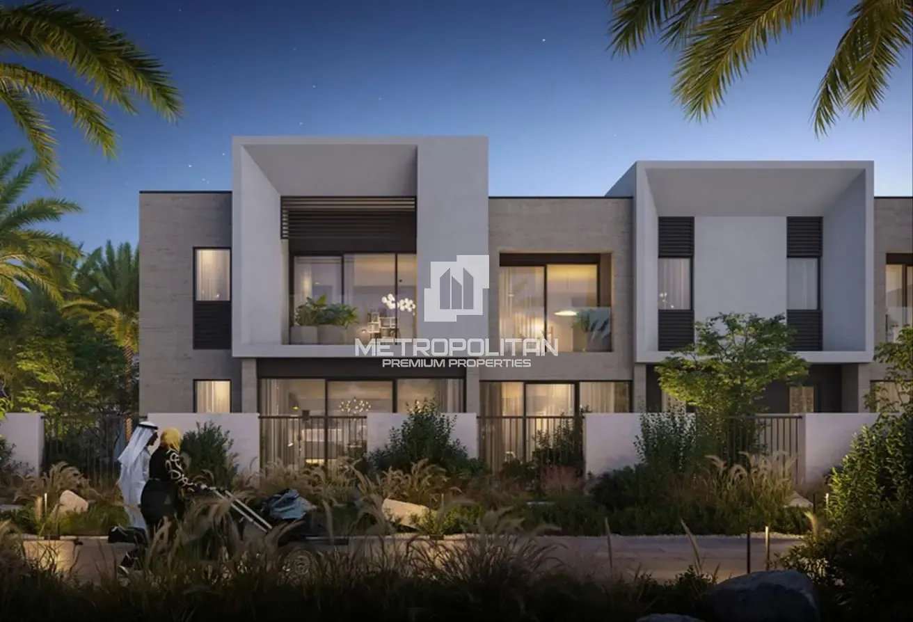Elegant Living | Large Plot | Prime Location