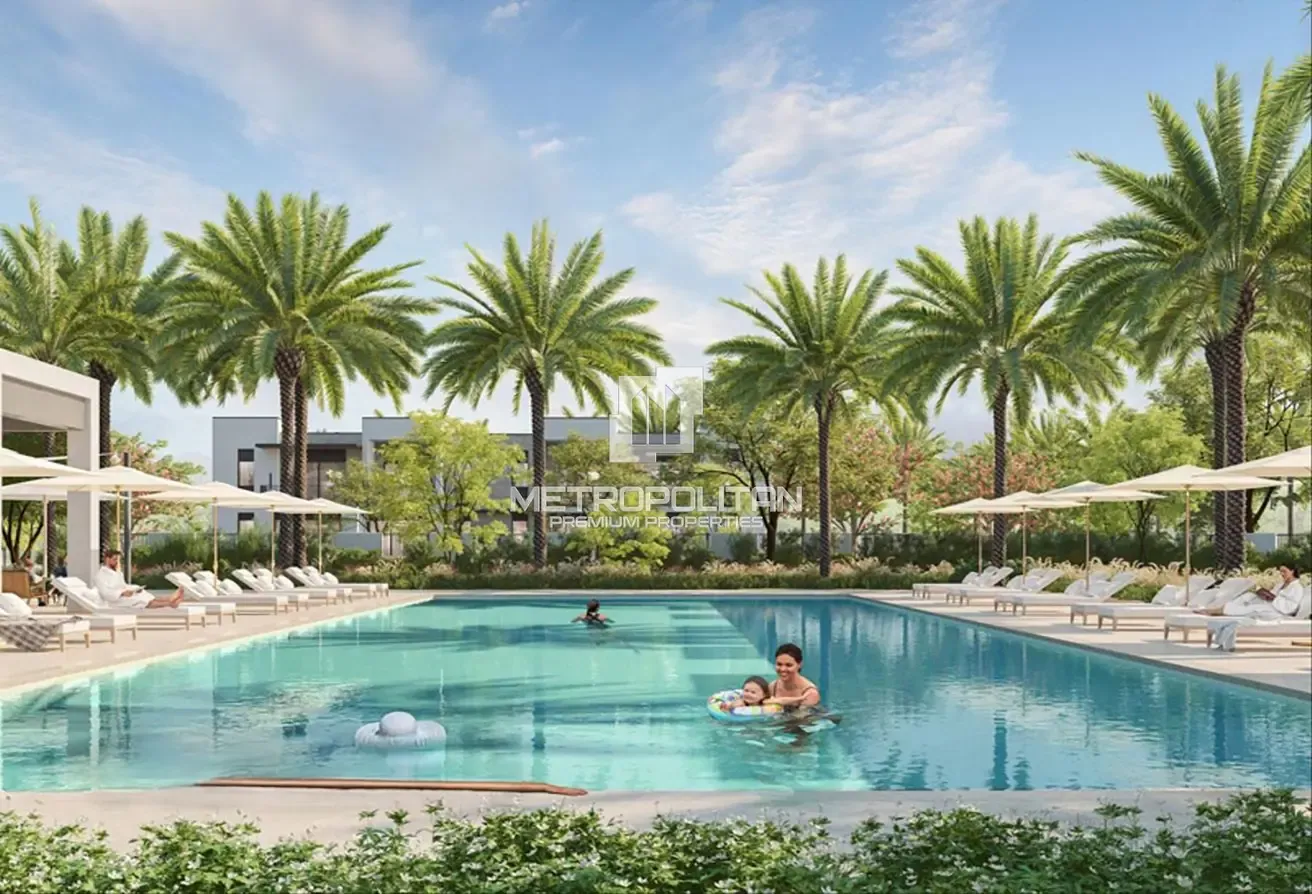 Elegant Living | Large Plot | Prime Location