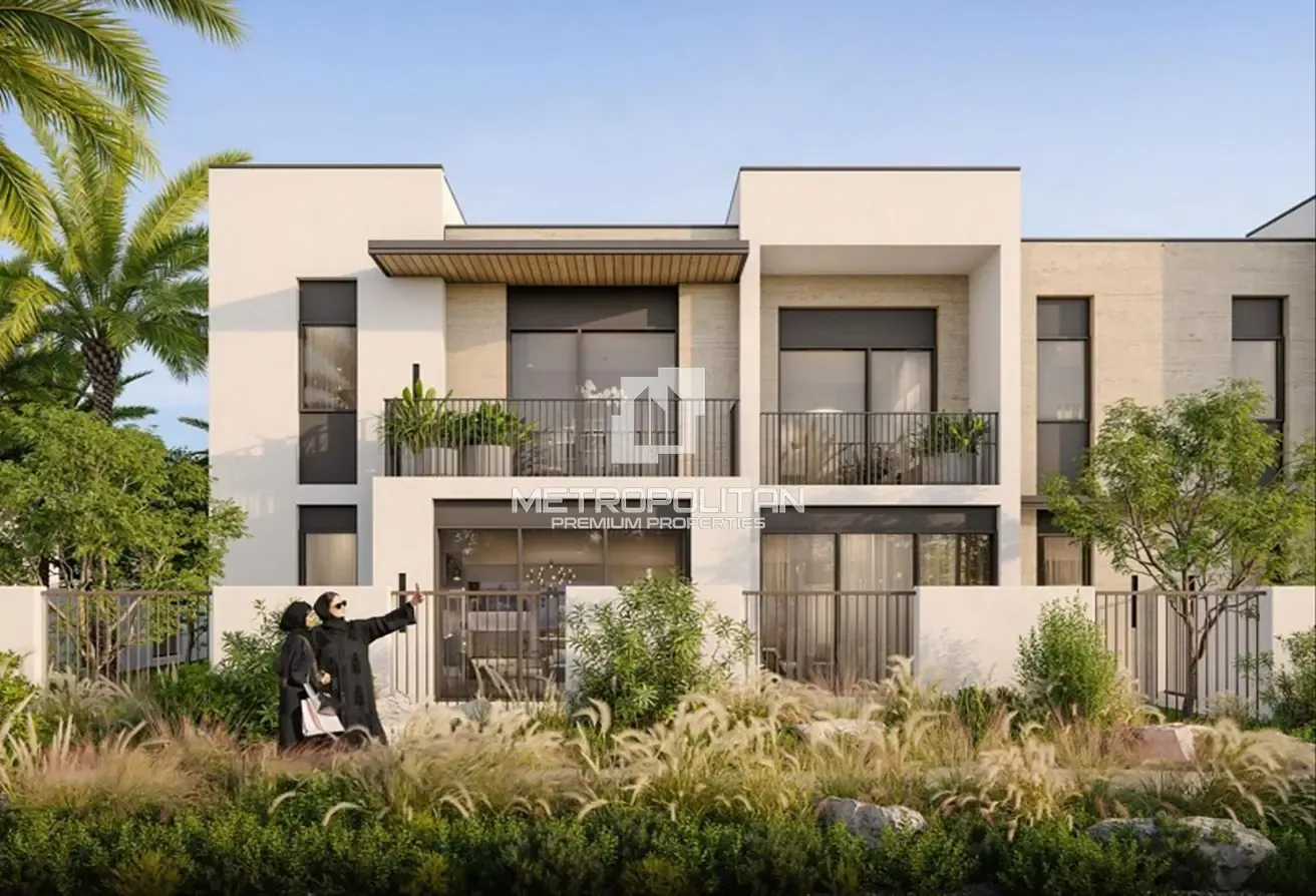 Elegant Living | Large Plot | Prime Location