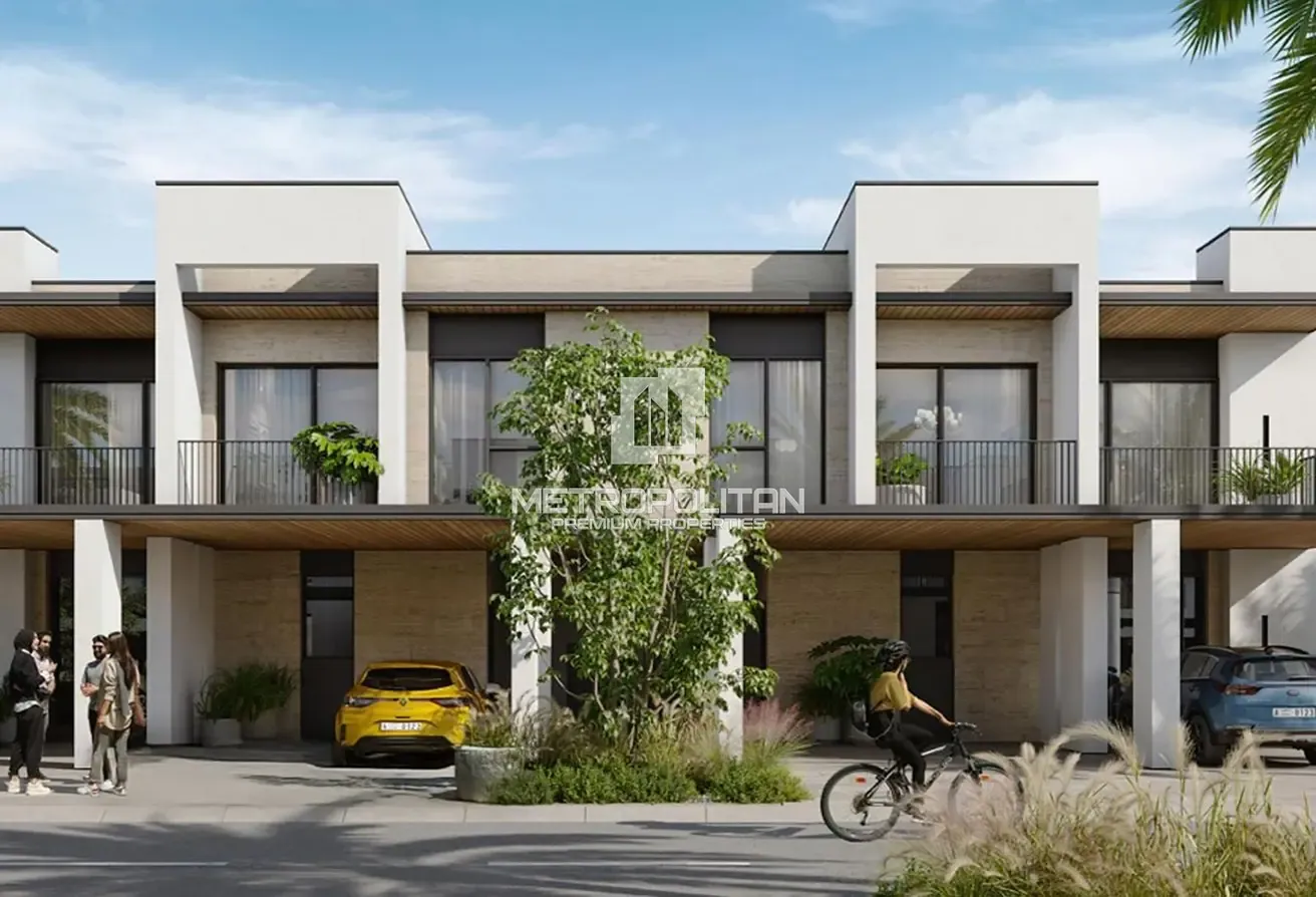 Elegant Living | Large Plot | Prime Location