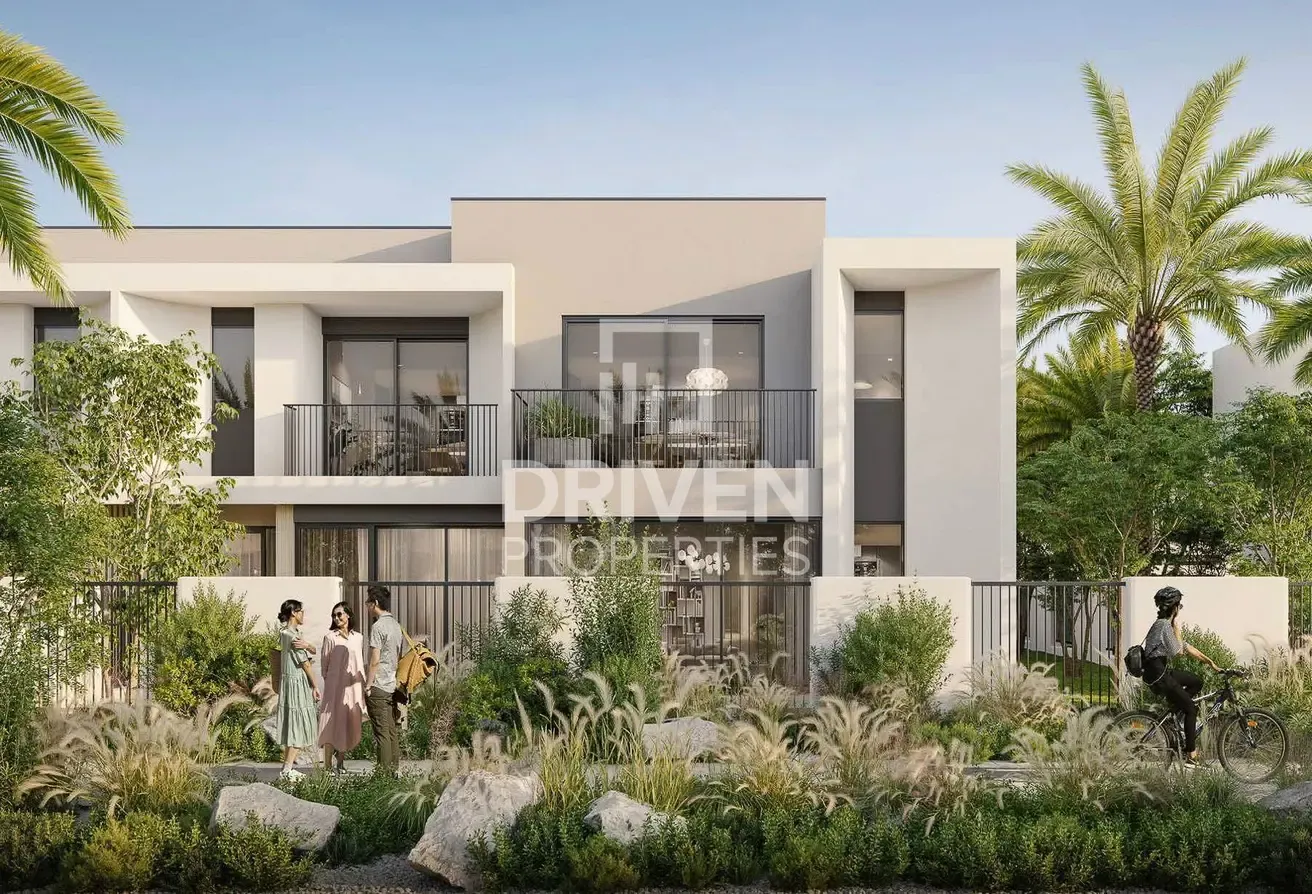 Genuine Resale | Modern Style | Completion Q4 2026