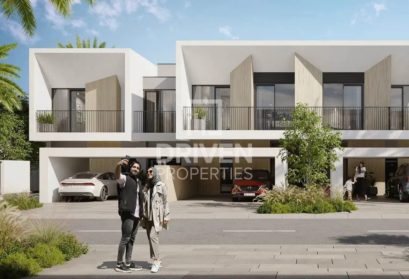 Genuine Resale | Modern Style | Completion Q4 2026