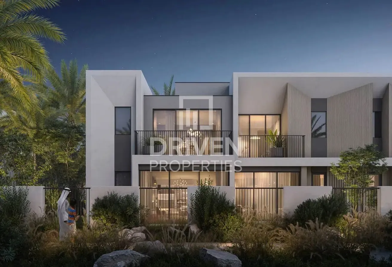 Genuine Resale | Modern Style | Completion Q4 2026
