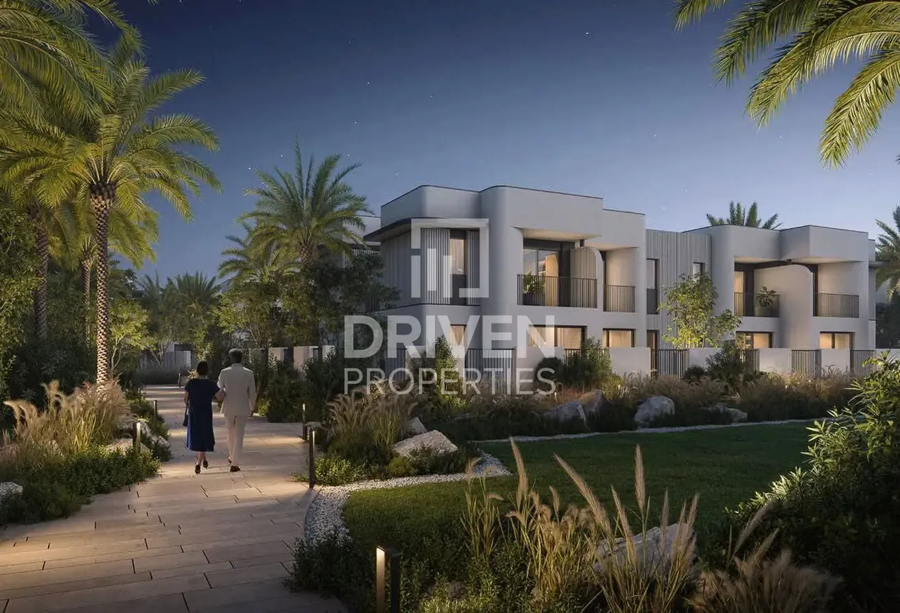 Genuine Resale | Modern Style | Completion Q4 2026