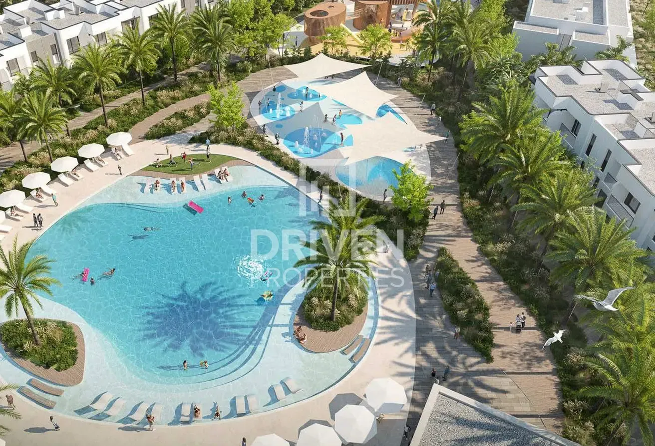 Genuine Resale | Modern Style | Completion Q4 2026
