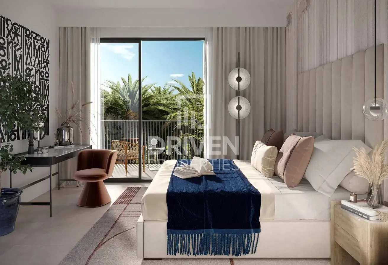 Genuine Resale | Modern Style | Completion Q4 2026
