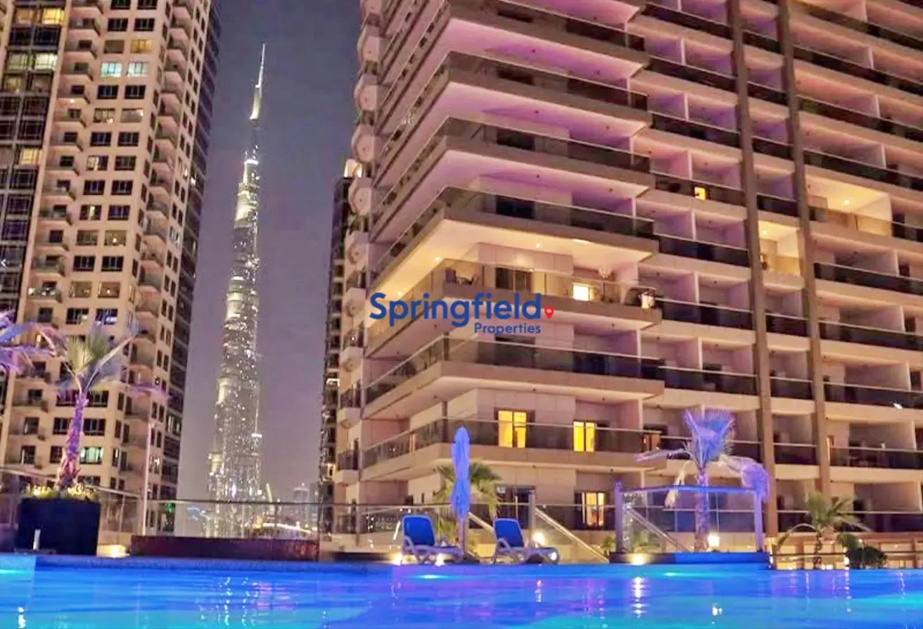 Best Price | Fully Furnished | Larger Layout