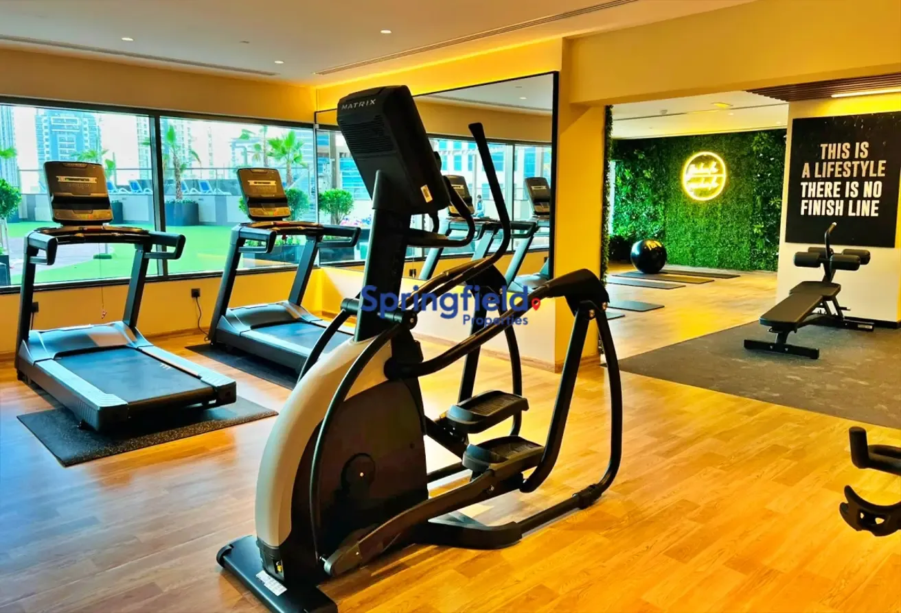 Best Price | Fully Furnished | Larger Layout