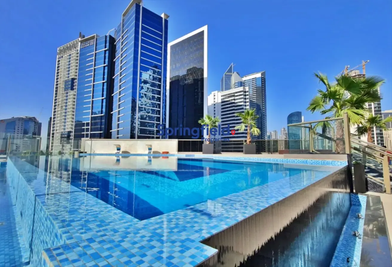 Best Price | Fully Furnished | Larger Layout